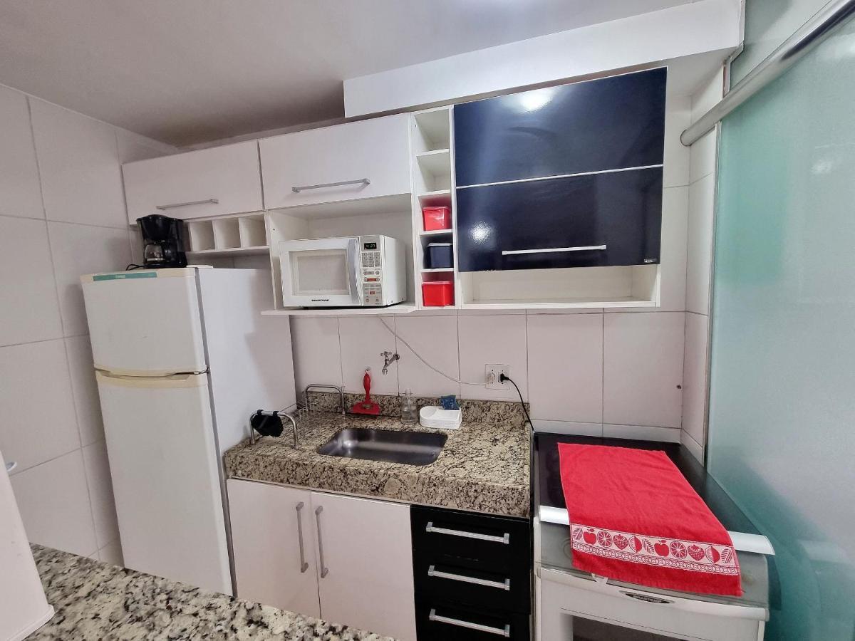 Lindo Apto 2Dorms Aconchegante Homeoffice Completo Мауа Екстер'єр фото