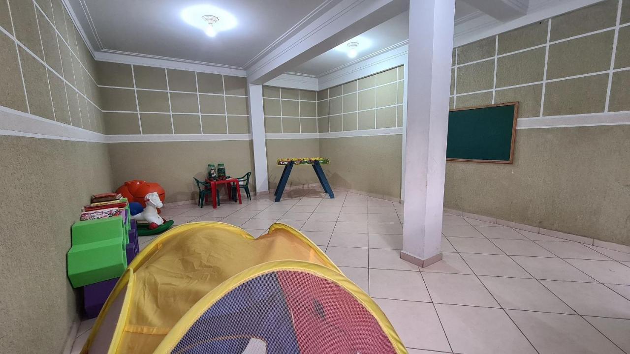 Lindo Apto 2Dorms Aconchegante Homeoffice Completo Мауа Екстер'єр фото